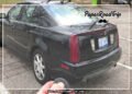 Cadillac Sts Remote Start Not Working-Fi