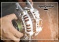 Can a Bad Alternator Cause Overheating-Fi