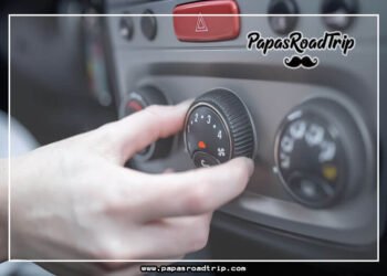 Car AC Blowing Hot Air-Fi