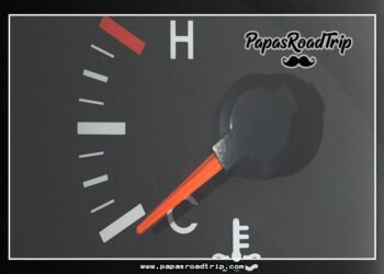 Car Overheating Signs-Fi