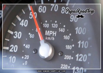 Car Overheats at High Speed-Fi