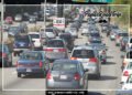 Car Overheats in Stop And Go Traffic-Fi