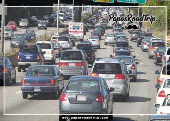 Car Overheats in Stop And Go Traffic-Fi