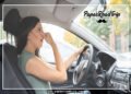 Car Smells Like Burning Rubber When Idling-Fi