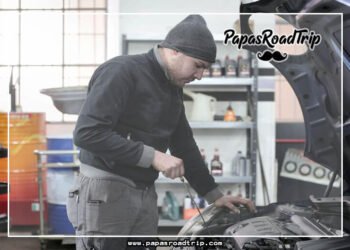 Car Stalls at Idle-Fi