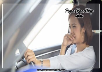 Car Suddenly Smells Like Poop-Fi