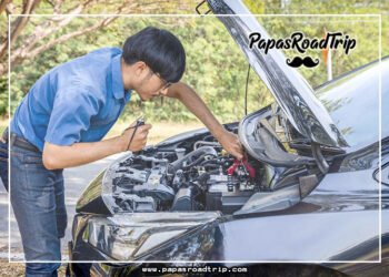 Car Won't Start Until It Cools Down-Fi