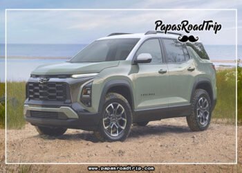 Chevrolet Equinox Problems-Fi