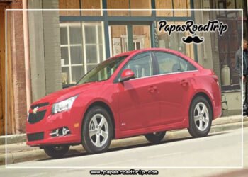 Chevy Cruze Problems-Fi