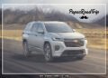 Chevy Traverse Problems-Fi