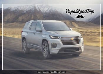 Chevy Traverse Problems-Fi