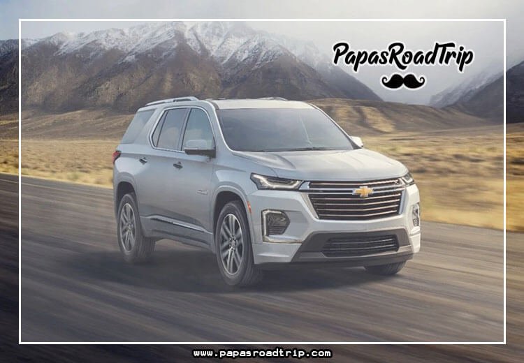 Stunning 2018 Chevy Traverse Emissions Problems Gallery