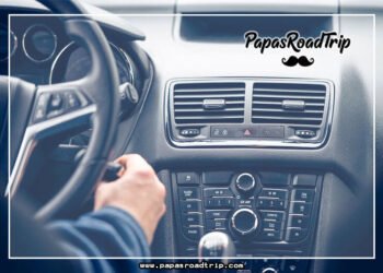 Clicking Noise in Dashboard When Car is off-Fi