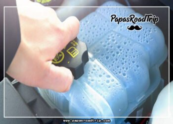 Coolant Bubbling in Reservoir-Fi