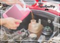 Coolant Leaking After Replacing Water Pump-Fi