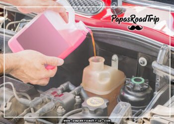 Coolant Leaking After Replacing Water Pump-Fi