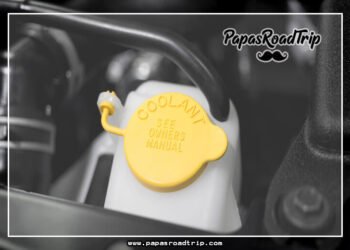 Coolant Not Circulating-Fi