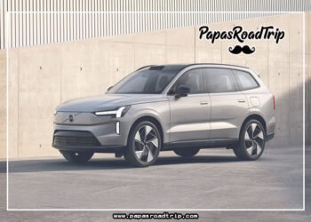 Does China Own Volvo-Fi