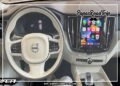 Does Volvo Have Apple Carplay-Fi
