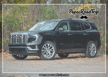 Gmc Acadia Problems-Fi