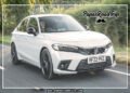 Honda Civic Won't Start But Has Power-Fi