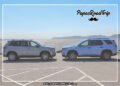 Honda Passport Vs Pilot-Fi