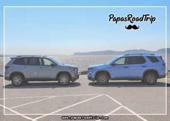 Honda Passport Vs Pilot-Fi