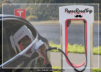 How Long Does It Take to Charge a Tesla-Fi