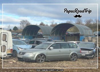 How Much Do You Get for Scrapping a Car-Fi