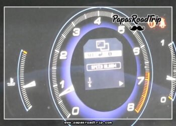 How to Reset Tire Pressure Light Honda Civic-Fi