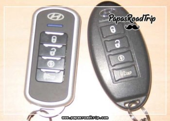 Hyundai Remote Start Not Working-Fi