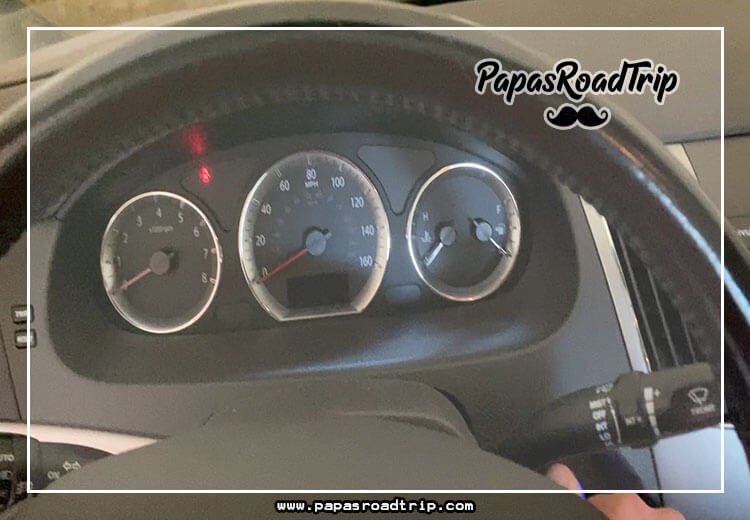 Hyundai Sonata Won T Start Clicking Noise