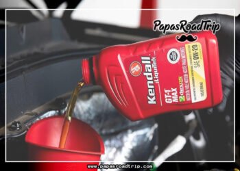 Is Kendall Oil Any Good-Fi