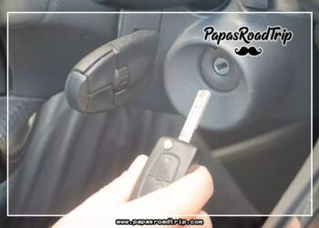 Key Stuck in Ignition-Fi