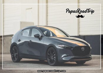 Mazda 3 Common Problems-Fi