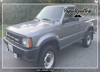 Mazda B2600 Common Problems-Fi