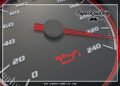 Oil Light on Driving-Fi