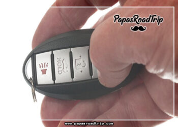 Remote Start Not Working After Battery Change-Fi