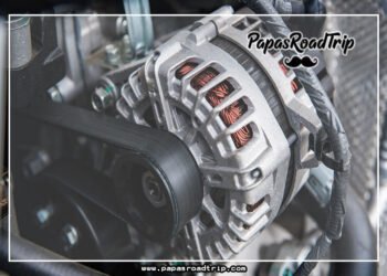 Signs of a Bad Alternator-Fi