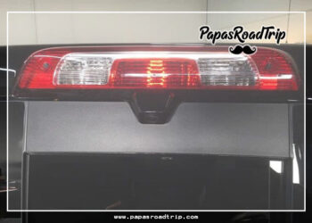 Silverado 3Rd Brake Light Not Working-Fi