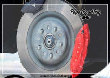 Tesla Regenerative Braking Not Working-Fi