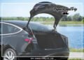 Tesla Trunk Not Opening-Fi