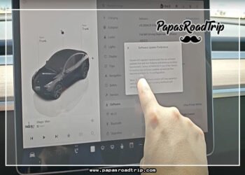Tesla Volume Not Working-Fi