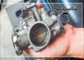 Throttle Body Symptoms-Fi