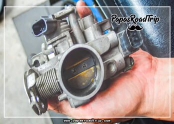 Throttle Body Symptoms-Fi