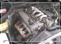 Volvo 5 Cylinder Engine Reliability-Fi