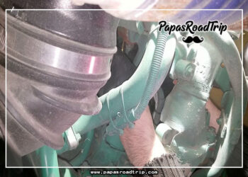 Volvo D13 Coolant Level Sensor Problems-Fi