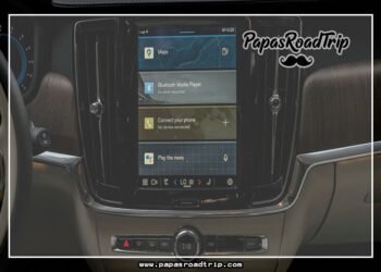 Volvo Google Assistant Not Working-Fi