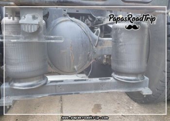 Volvo Truck Air Bags Not Working-Fi