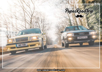 Volvo Vs Audi Who Wins the Race-Fi